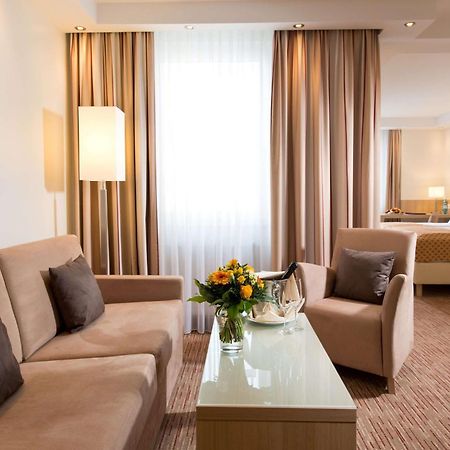 ברמן Best Western Hotel Zur Post מראה חיצוני תמונה