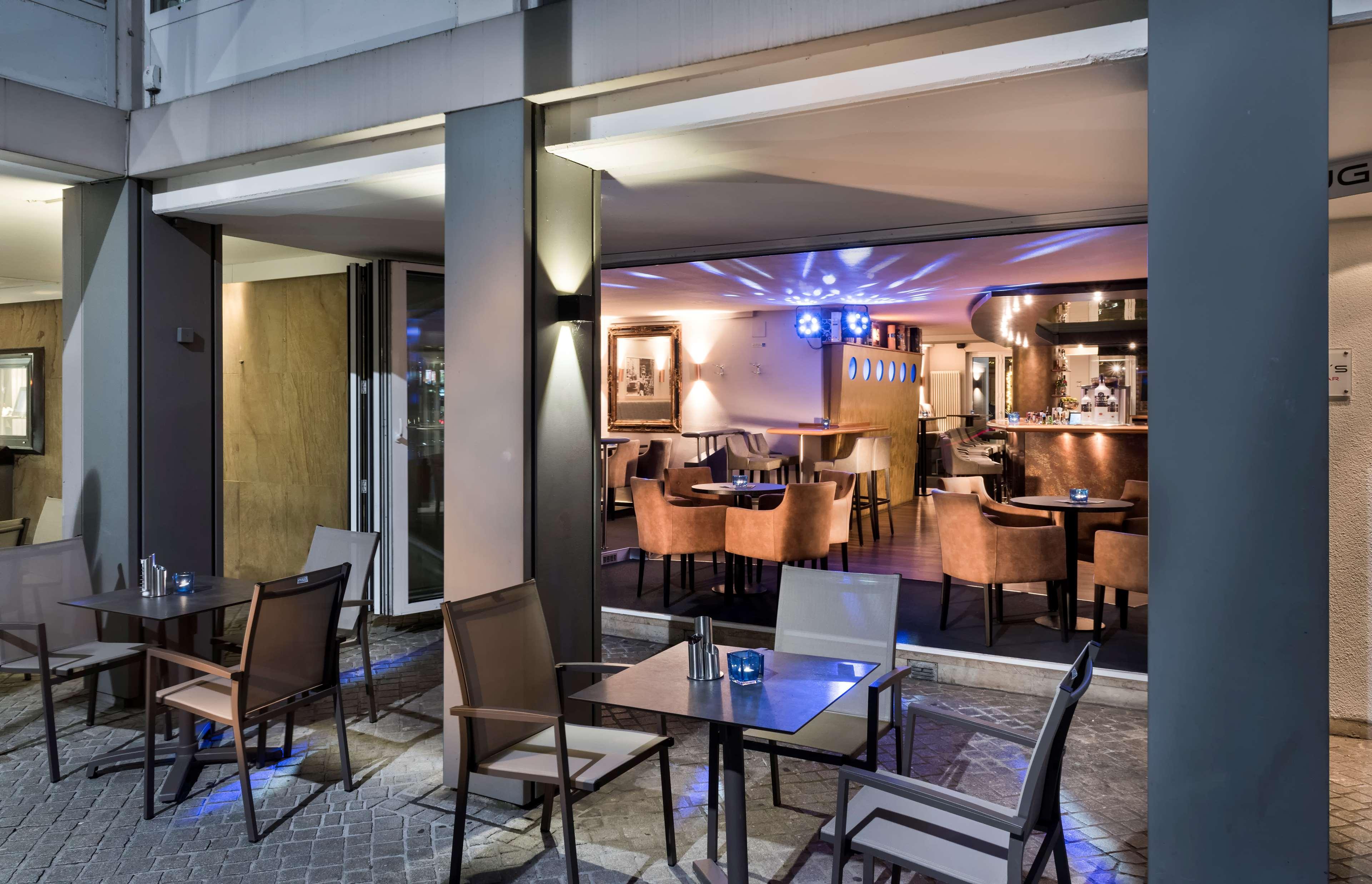 ברמן Best Western Hotel Zur Post מראה חיצוני תמונה
