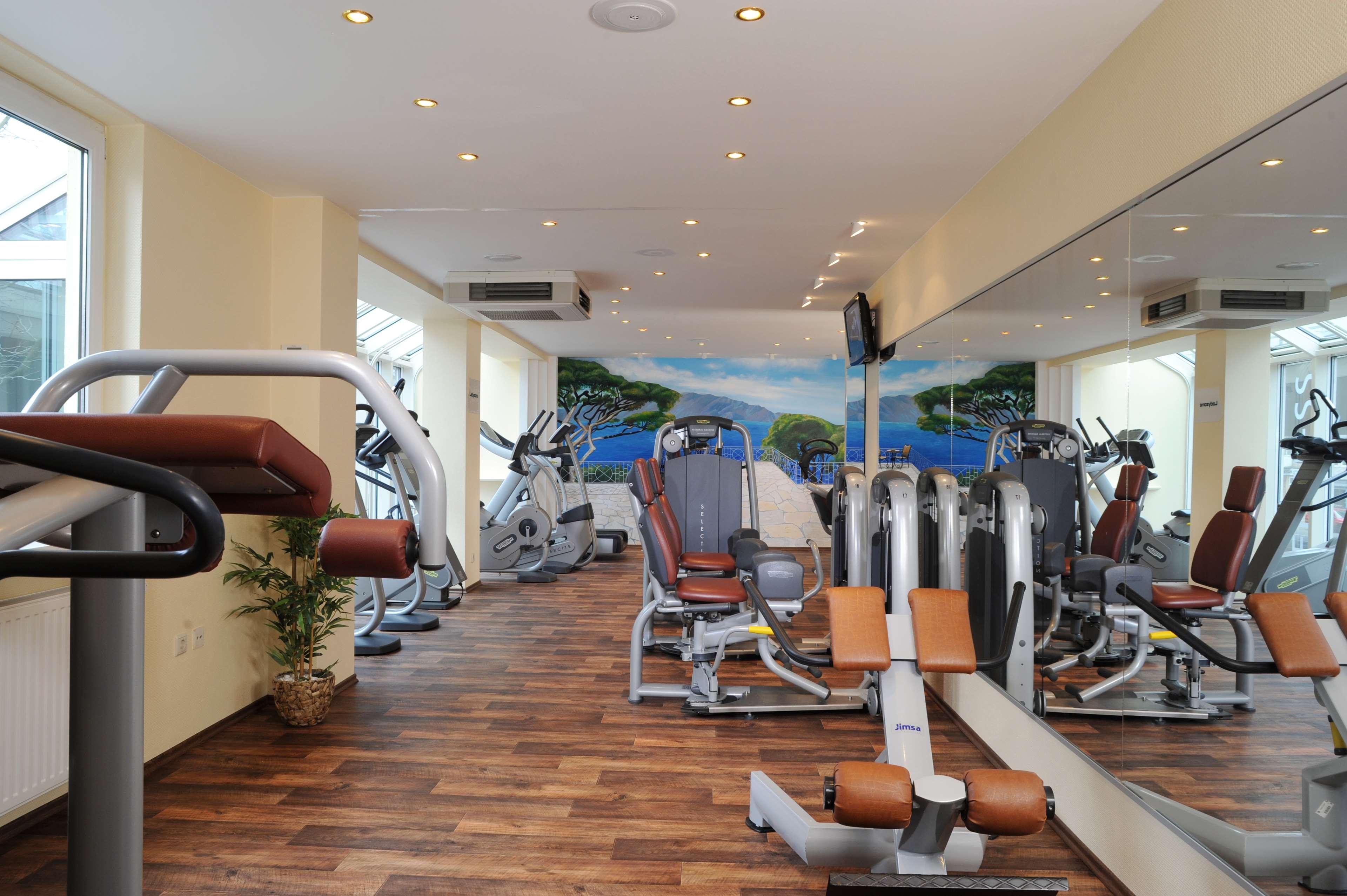 ברמן Best Western Hotel Zur Post מראה חיצוני תמונה