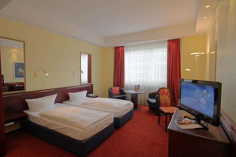 ברמן Best Western Hotel Zur Post חדר תמונה