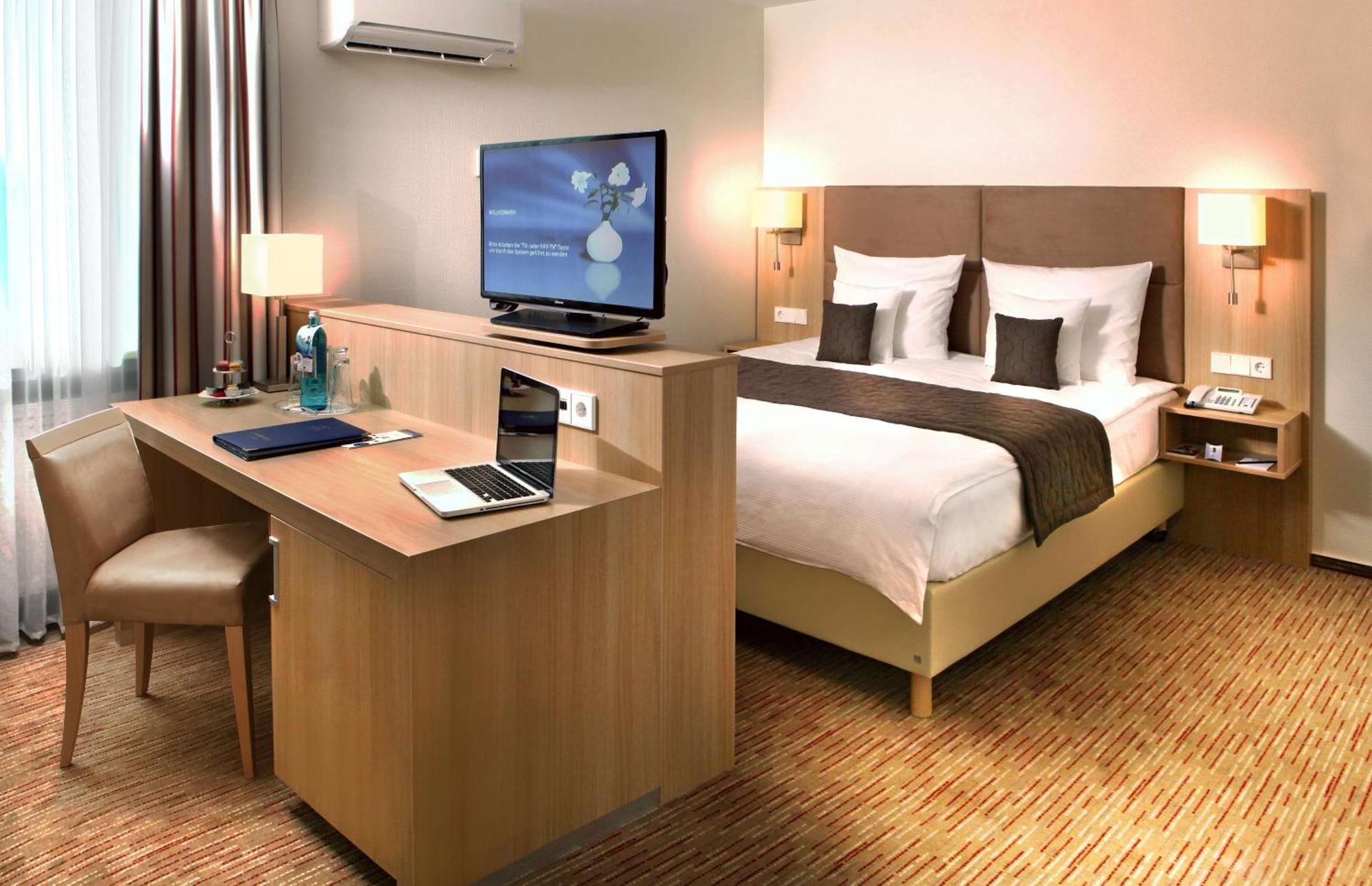 ברמן Best Western Hotel Zur Post מראה חיצוני תמונה