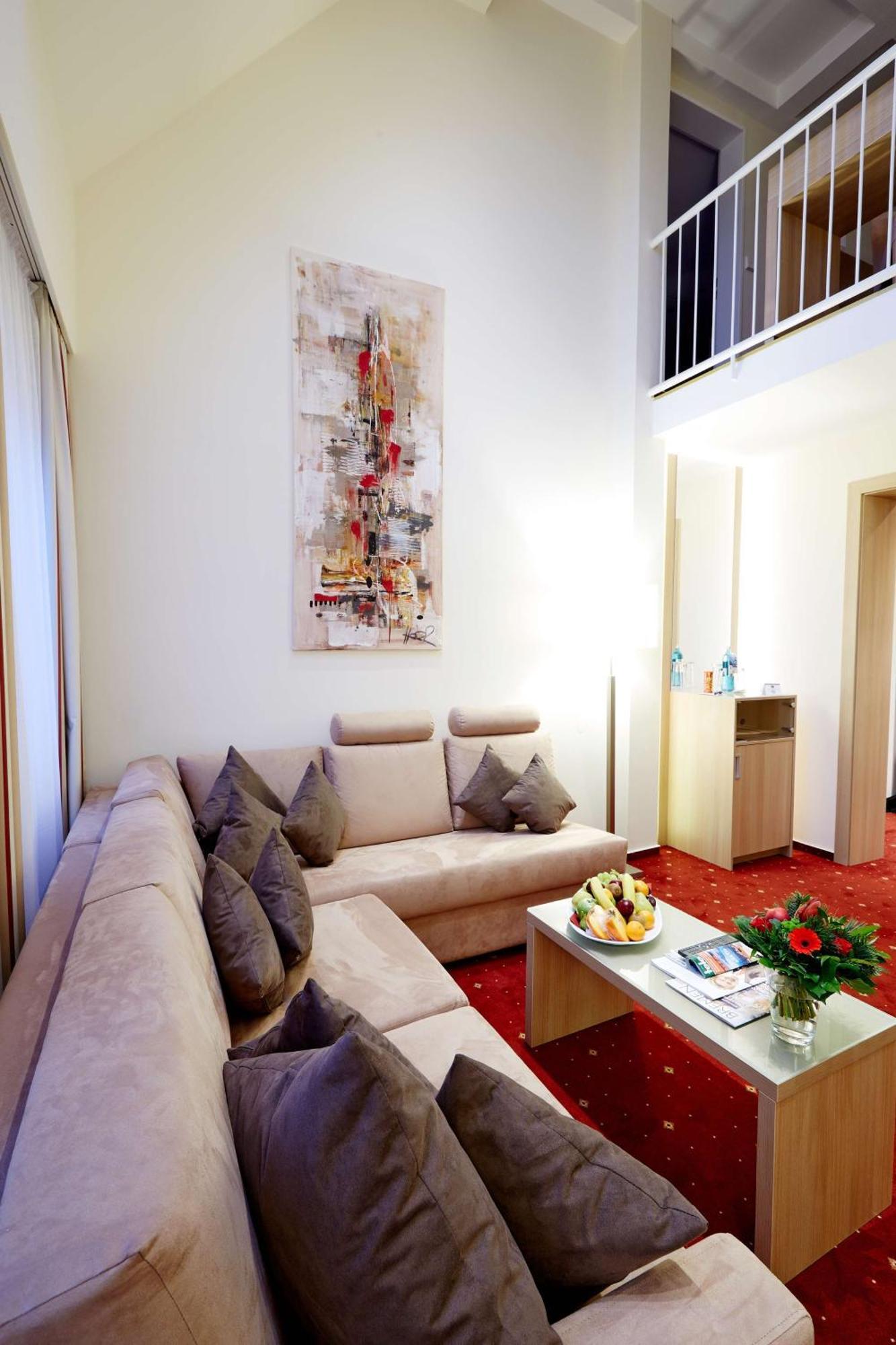 ברמן Best Western Hotel Zur Post מראה חיצוני תמונה
