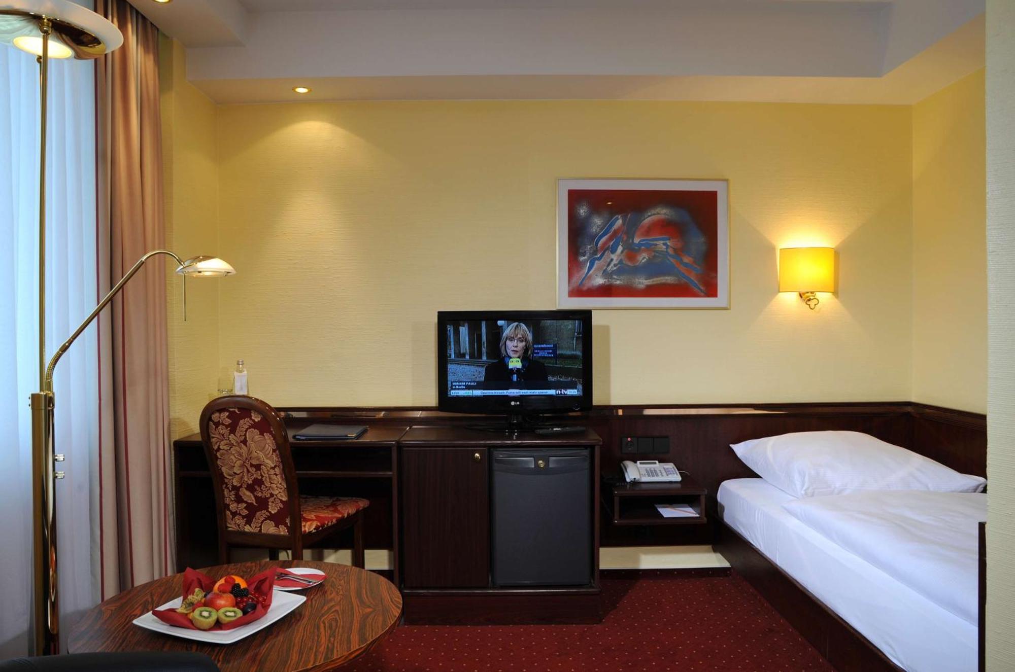 ברמן Best Western Hotel Zur Post מראה חיצוני תמונה