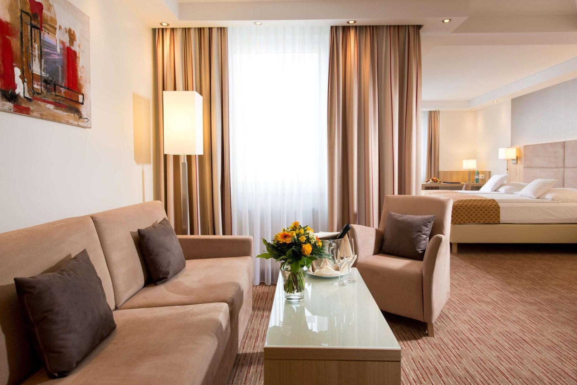 ברמן Best Western Hotel Zur Post מראה חיצוני תמונה