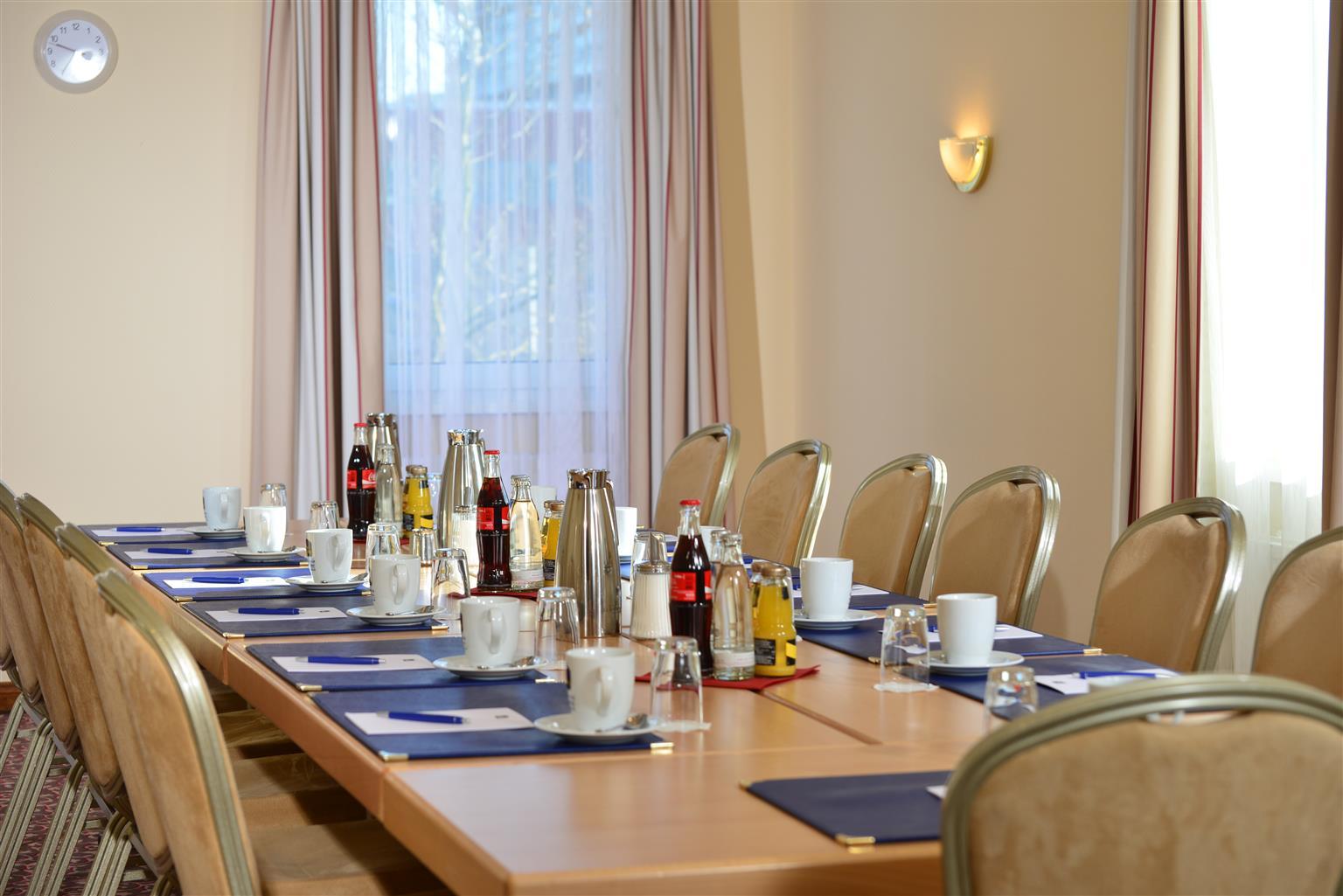 ברמן Best Western Hotel Zur Post מראה חיצוני תמונה