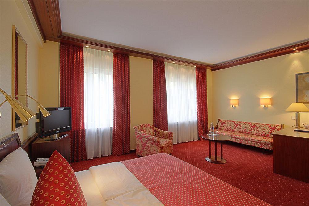 ברמן Best Western Hotel Zur Post חדר תמונה